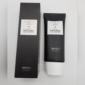 Jigott All-in-One BB Cream SPF50+ NIB